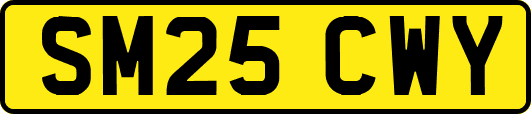 SM25CWY
