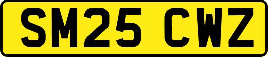 SM25CWZ