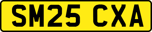 SM25CXA