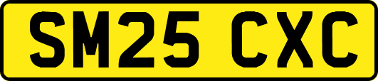 SM25CXC