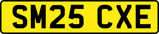 SM25CXE