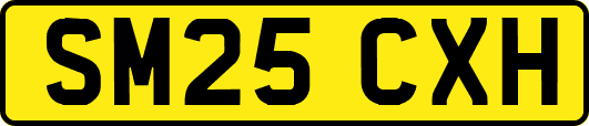 SM25CXH