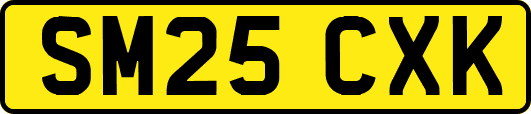 SM25CXK