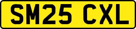 SM25CXL