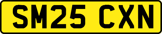 SM25CXN