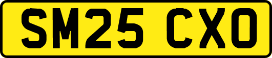SM25CXO