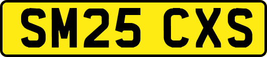 SM25CXS