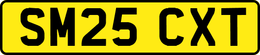 SM25CXT