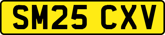 SM25CXV