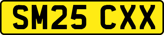SM25CXX