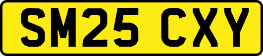 SM25CXY