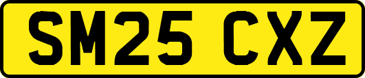 SM25CXZ
