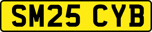 SM25CYB