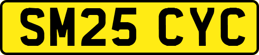 SM25CYC
