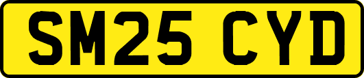 SM25CYD