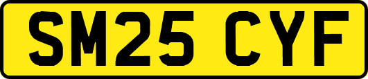 SM25CYF