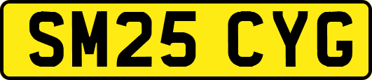 SM25CYG