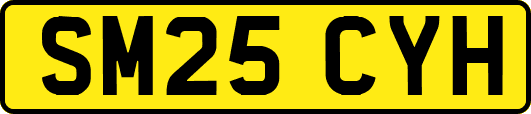 SM25CYH
