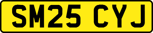 SM25CYJ