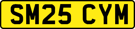 SM25CYM
