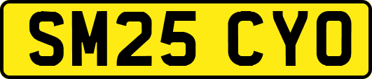 SM25CYO