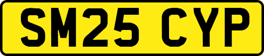 SM25CYP