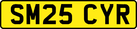 SM25CYR