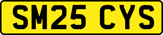 SM25CYS