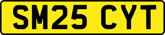 SM25CYT
