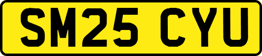SM25CYU
