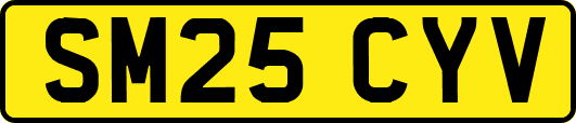 SM25CYV