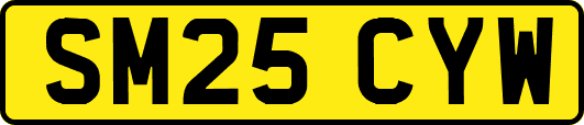 SM25CYW
