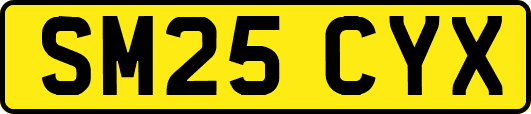 SM25CYX
