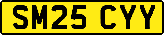 SM25CYY