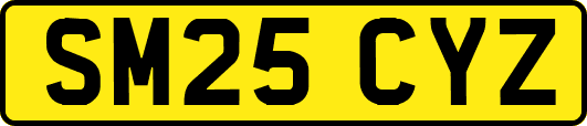 SM25CYZ