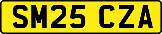 SM25CZA