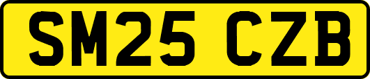 SM25CZB
