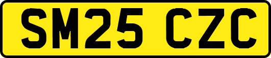 SM25CZC