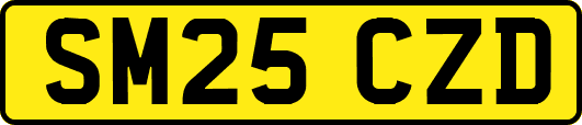 SM25CZD