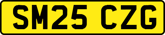 SM25CZG