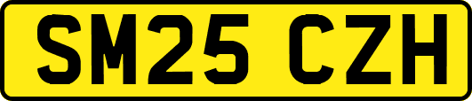 SM25CZH
