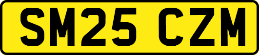 SM25CZM