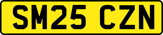 SM25CZN
