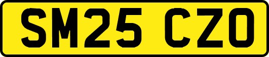 SM25CZO