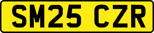 SM25CZR