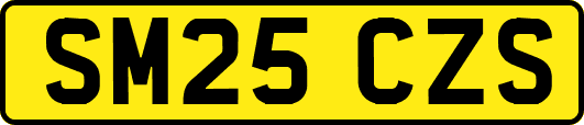 SM25CZS