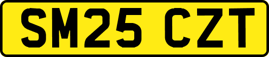 SM25CZT
