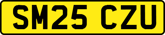 SM25CZU