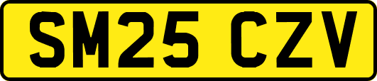SM25CZV