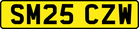 SM25CZW